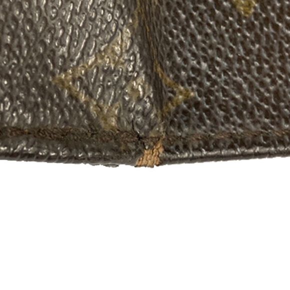 LOUIS VUITTON Cartouchiere Shoulder Bag - Picture 14 of 16